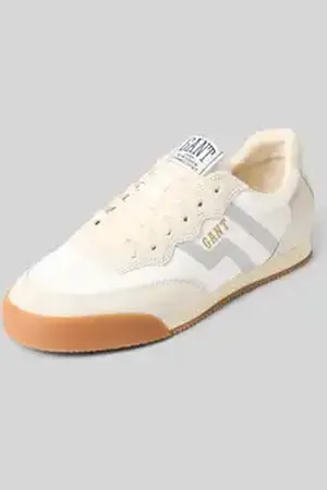 GANT Sneakers met labelprint, model 
