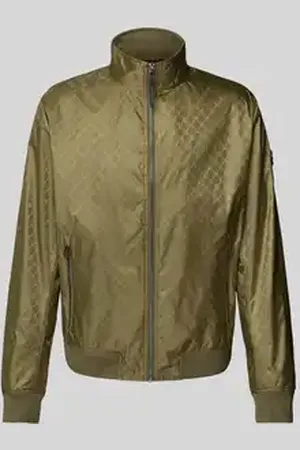 JOOP! Blouson met ritszakken, model 