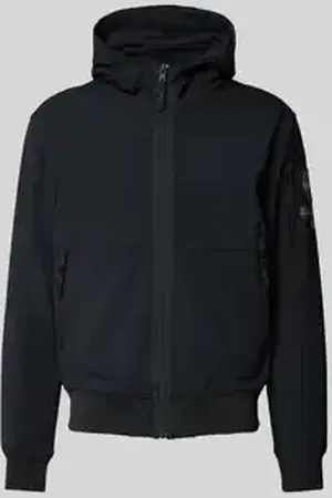 Napapijri Jack met ritszakken, model 