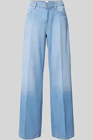 Brax Jeans met 5-pocketmodel, model 