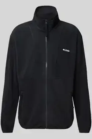 Columbia Fleecejack met ritszakken, model 