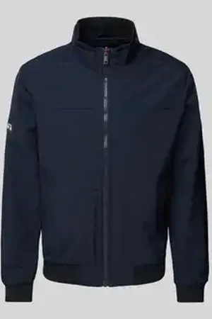 Superdry Jack met strookzakken, model 