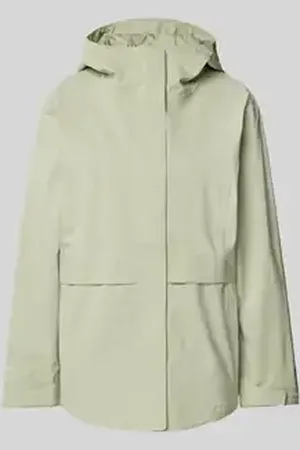 Columbia Damesjack met capuchon, model 