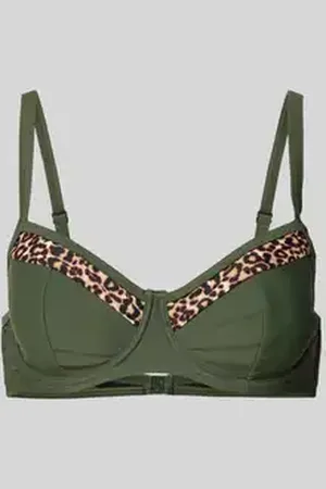 Lascana Bikinitop met beugel, model 