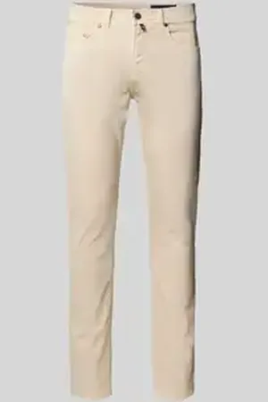 Pierre Cardin Tapered fit jeans in 5-pocketmodel, model 