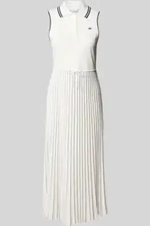 Tommy Hilfiger Polojurk in mouwloos design