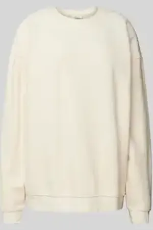American Vintage Oversized sweatshirt van puur katoen, model 
