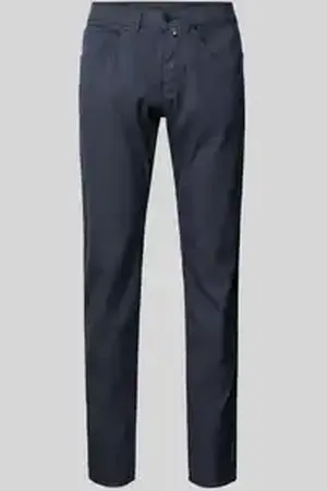 Pierre Cardin Tapered fit chino in 5-pocketmodel, model 