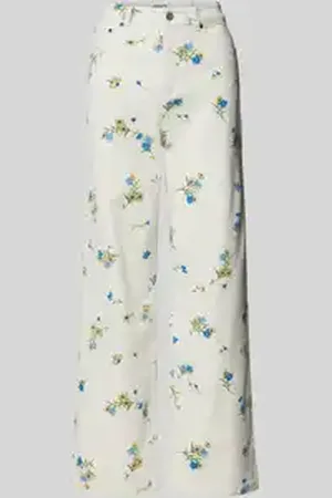 Jake*s Straight leg jeans in 5-pocketmodel