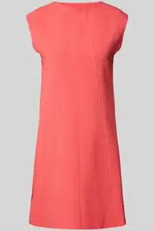 DKNY Mini-jurk met structuurmotief