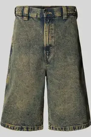 Dickies Korte jeans met steekzakken, model 
