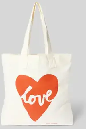 Marc O’ Polo Shopper van puur katoen