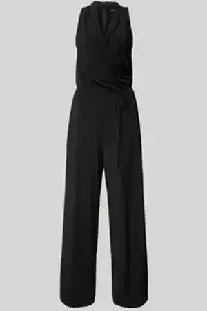 Max Mara Jumpsuit in wikkellook, model 