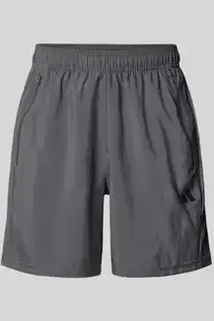 adidas Shorts met elastische band