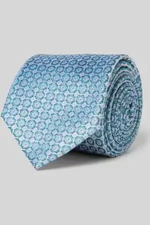 Prince BOWTIE Stropdas van zijde