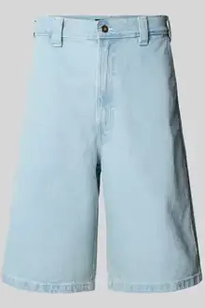 Dickies Korte jeans met steekzakken, model 