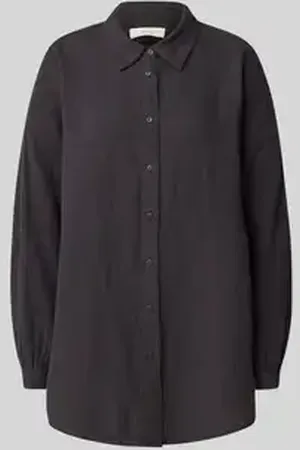 ONLY Oversized blouse van puur katoen, model 