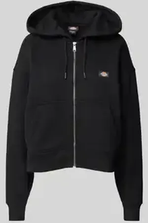 Dickies Sweatjack met capuchon