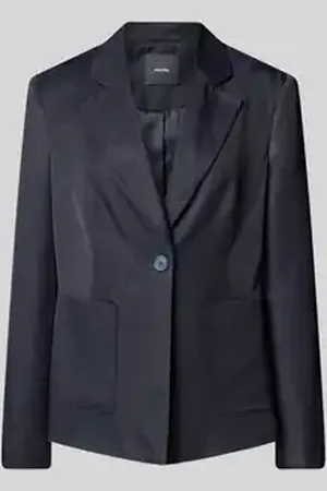 Someday Blazer met reverskraag, model 