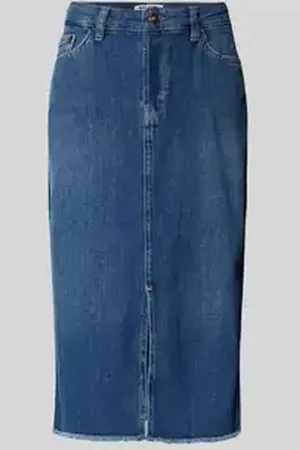 Mac Jeansrok in 5-pocketmodel
