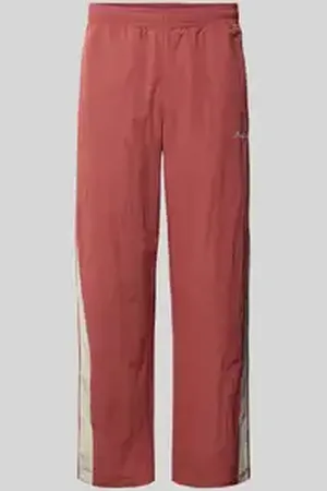 Prohibited Sweatbroek met elastische band