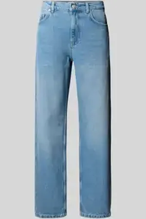 Les Deux Regular fit jeans in 5-pocketmodel, model 