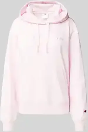 Champion Hoodie met capuchon