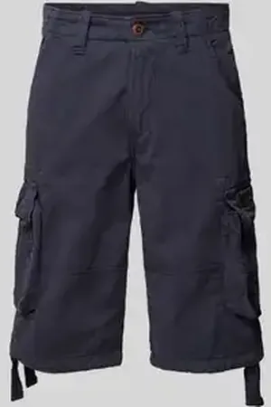 Alpha Industries Bermuda met cargozakken, model 