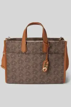 Michael Kors Tote bag met labelhanger, model 