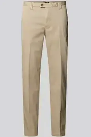 Cinque Chino met stretch, model 