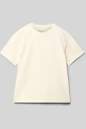 Karl Kani T-shirt met logostitching