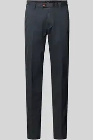 Cinque Chino met stretch, model 