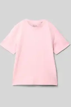 Karl Kani T-shirt met logostitching