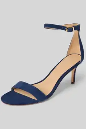 Ralph Lauren Sandalen met doornsluiting, model 