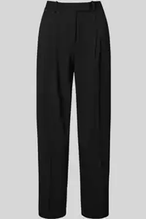 Tommy Hilfiger Tapered fit chino met steekzakken