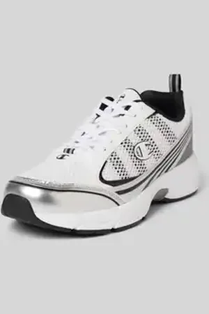 Champion Sneakers met logobadge, model 