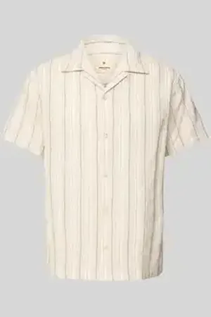 JACK & JONES Vrijetijdsoverhemd met reverskraag, model 