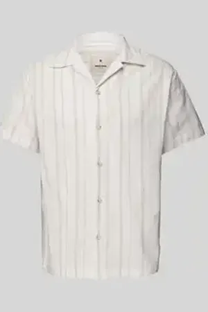 JACK & JONES Vrijetijdsoverhemd met reverskraag, model 
