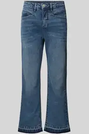 Opus Jeans in 5-pocketmodel, model 