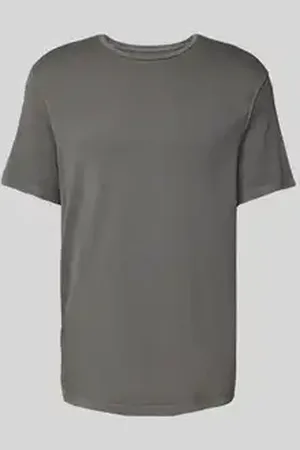 ECOALF T-shirt met ronde hals, model 