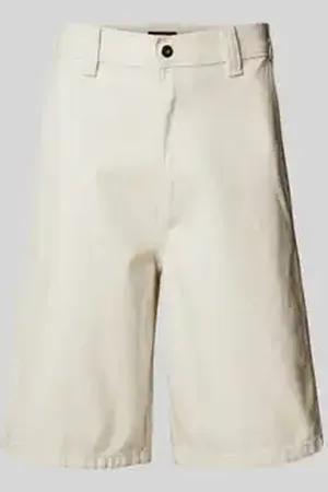 Dickies Korte jeans met steekzakken, model 