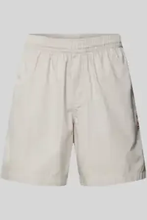 adidas Korte broek met elastische band, model 