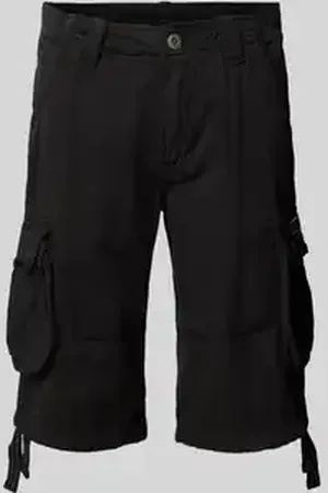 Alpha Industries Bermuda met cargozakken, model 