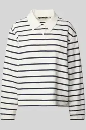 ONLY Regular fit poloshirt van puur katoen, model 