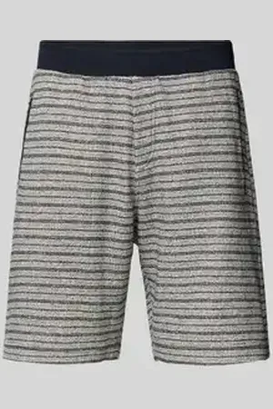 Cinque Regular fit korte broek met steekzakken, model 