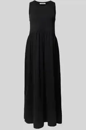 Scotch&Soda Maxi-jurk met laagjeslook