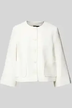 JOOP! Blazer in bouclélook, model 