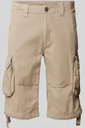 Alpha Industries Bermuda met cargozakken, model 