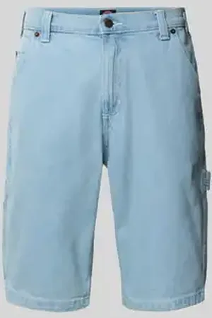 Dickies Korte jeans met steekzakken, model 
