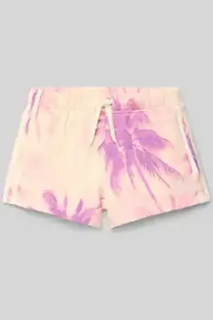 adidas Regular fit sweatpants met labelstitching